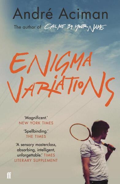 Enigma Variations - 0571349692