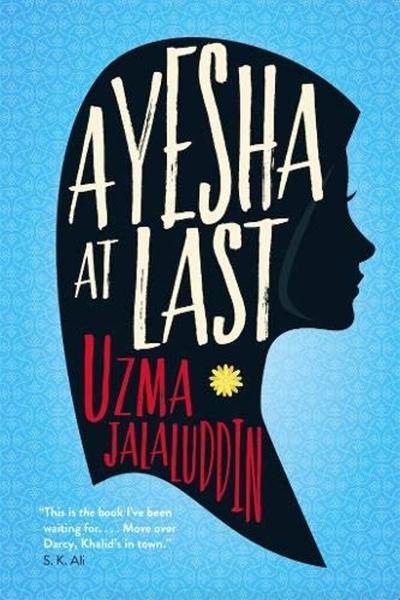 Ayesha at Last - 1786497948