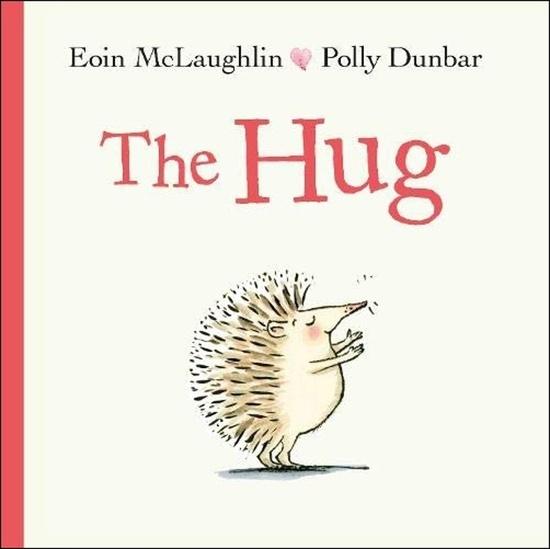 The Hug - 0571340016