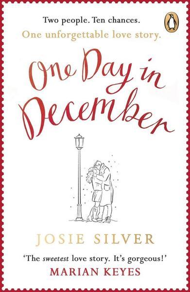 One Day in December - 0241982278