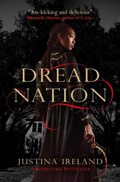 Dread Nation - 1789090873