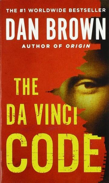 The Da Vinci Code - 052556585X