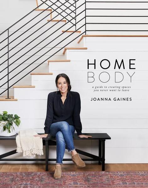 Homebody - 006280197X