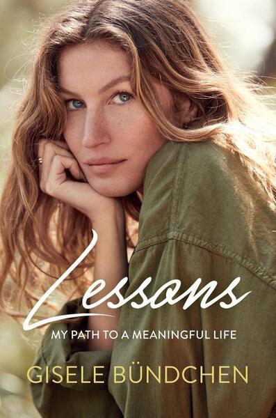 Lessons - 052553864X