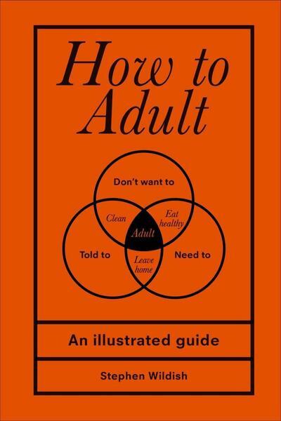 How to Adult - 1529102537