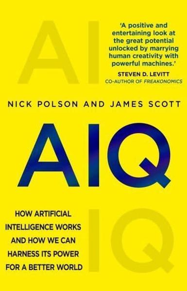 AIQ - 1784163376