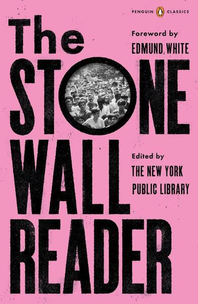 The Stonewall Reader - 0143133519
