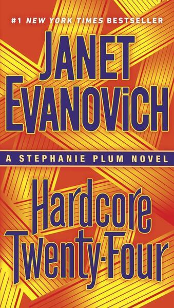 Hardcore Twenty-Four - 0399179216