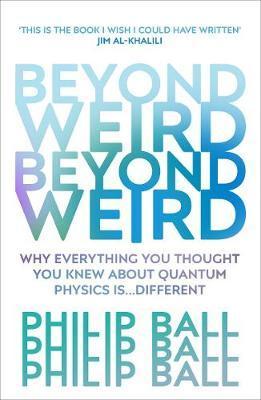 Beyond Weird - 1784706086