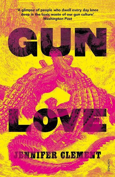 Levně Gun Love