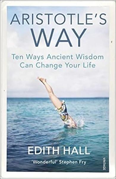 Aristotle's Way - 1784704253
