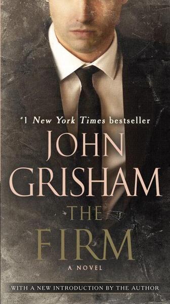 The Firm - 0440245923