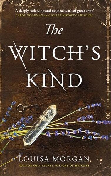 The Witch's Kind - 0356512568