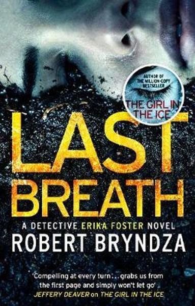 Last Breath - 0751571318