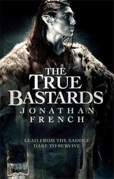The True Bastards - 0356511669