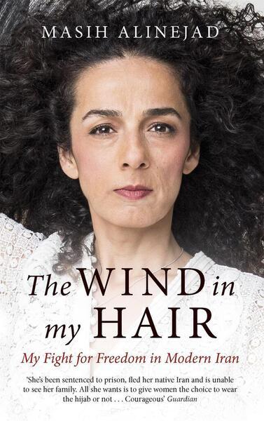 The Wind in My Hair - 0349008965