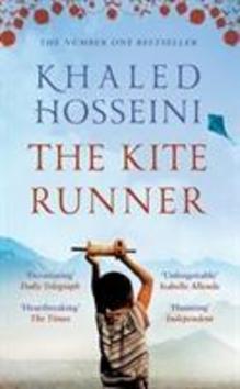 The Kite Runner - 1526604736