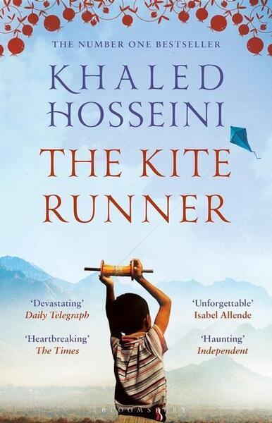 The Kite Runner - 1526604744