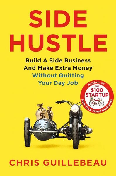 Side Hustle - 150985908X