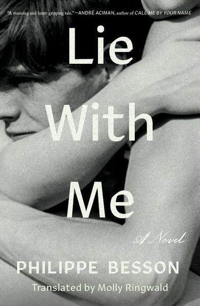 Lie With Me - 1501197878