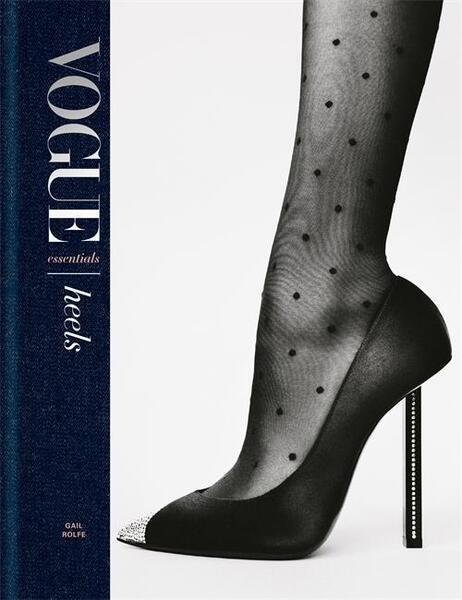 Vogue Essentials Heels - 1840917679