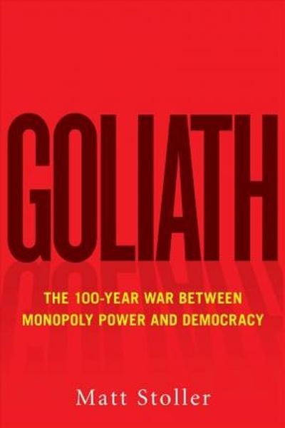Goliath - 1982115343