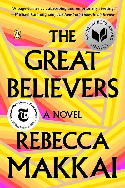 The Great Believers - 073522353X
