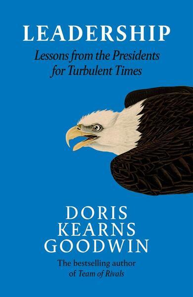 Leadership in Turbulent Times - 024130072X
