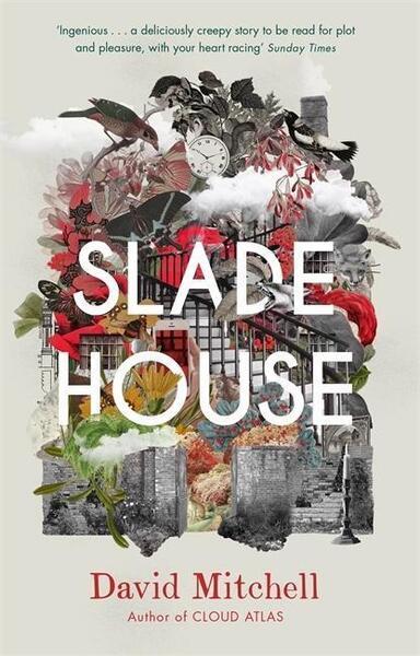 Slade House - 1473616700