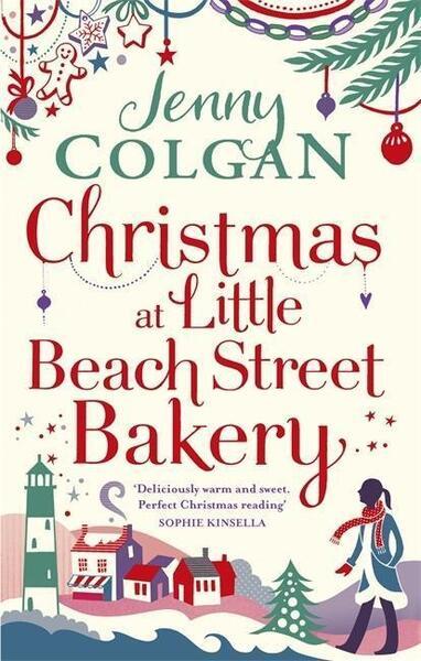 Christmas at Little Beach Street Bakery - 075156477X