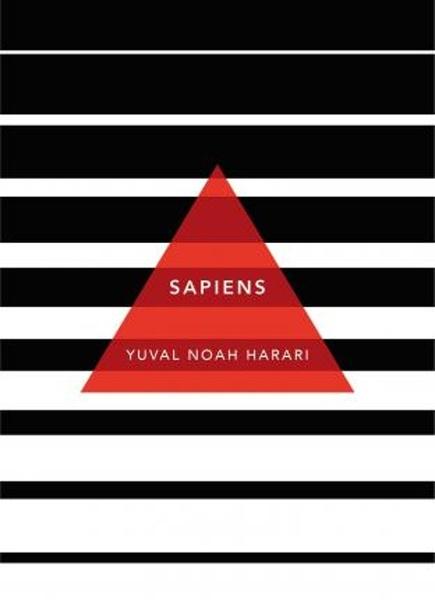 Sapiens - 1784873640