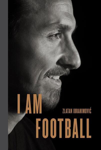 I Am Football - 024129715X