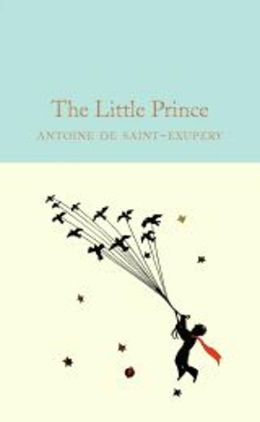 The Little Prince - 1909621560