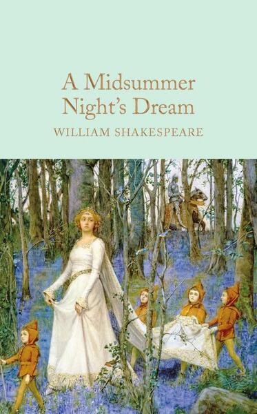 Levně A Midsummer Night's Dream
