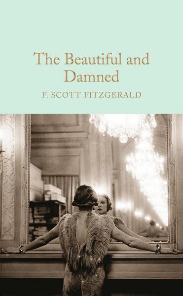 The Beautiful and Damned - 1509826386