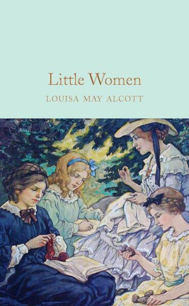 Little Women - 1509827773