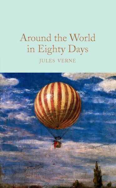 Around the World in Eighty Days - 1509827854