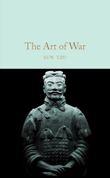 The Art of War - 1509827951