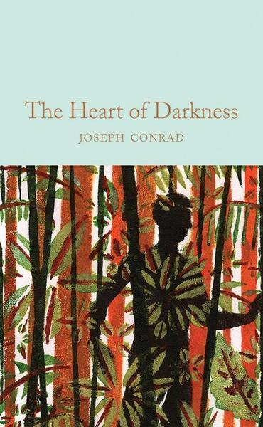 Heart of Darkness - 1509850929