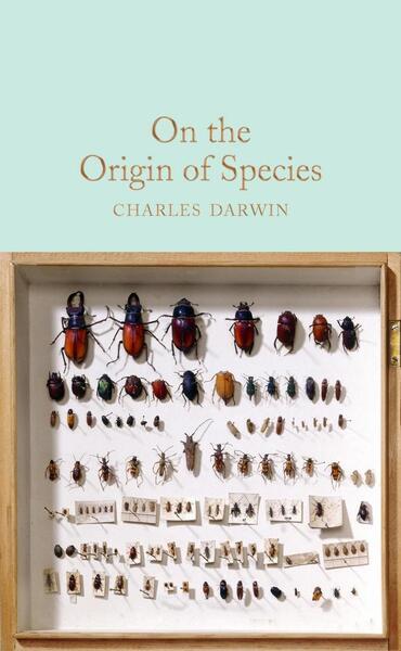 On the Origin of Species - 1509827692