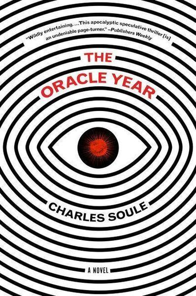 The Oracle Year - 006268664X