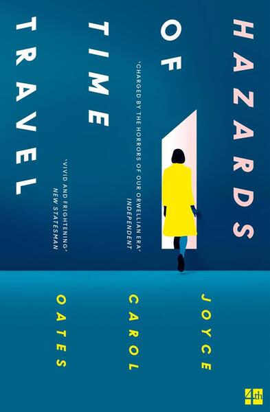 Hazards of Time Travel - 0008295484