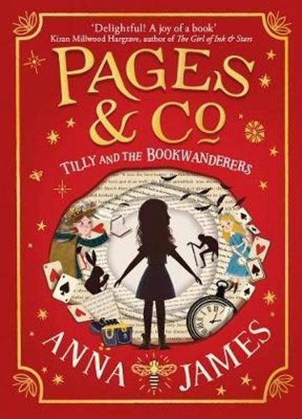 Pages & Co: Tilly and the Bookwanderers - 0008229872