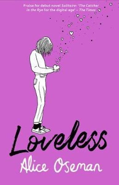 Loveless - 000824412X