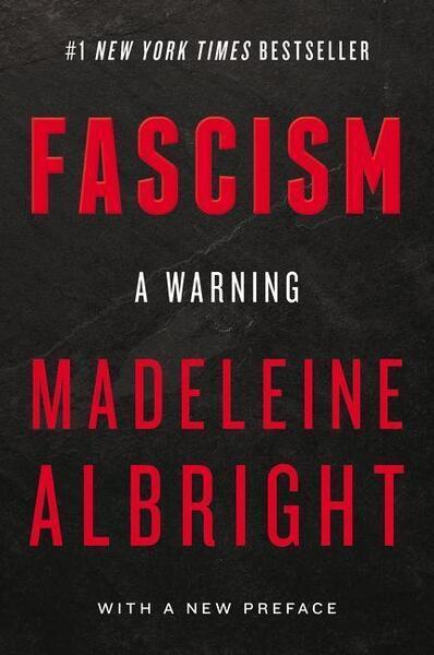 Fascism - 0062802208
