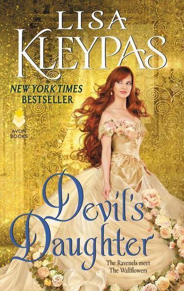 Devil's Daughter - 0062371932