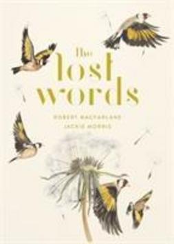 The Lost Words - 0241253586