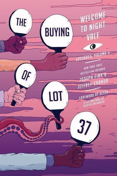 The Buying of Lot 37 - 006279809X