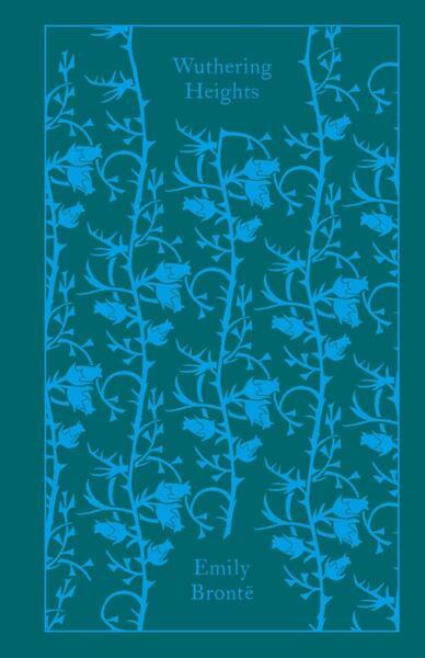 Wuthering Heights - 0141040351
