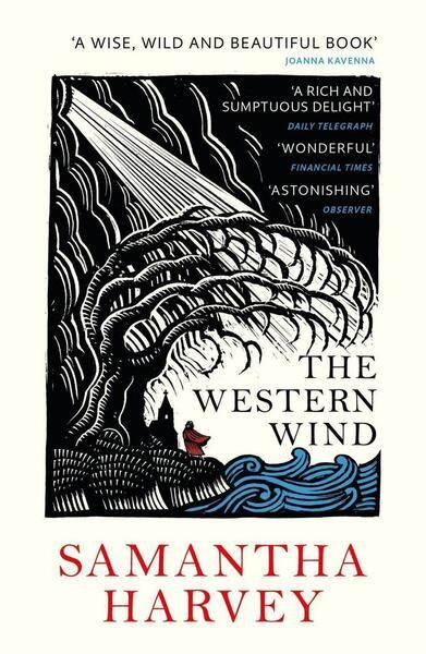 The Western Wind - 1784708038